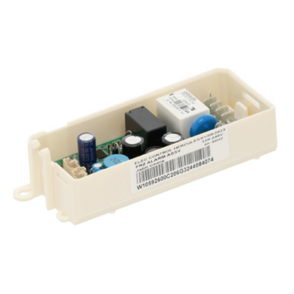 W11382528 Whirlpool Refrigerator Freezer Electronic Control Board