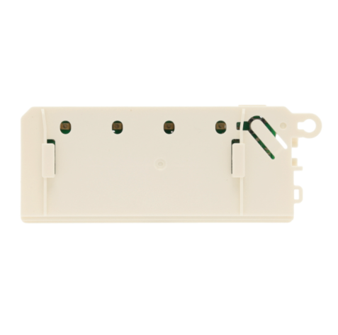 W11382528 Whirlpool Refrigerator Freezer Electronic Control Board