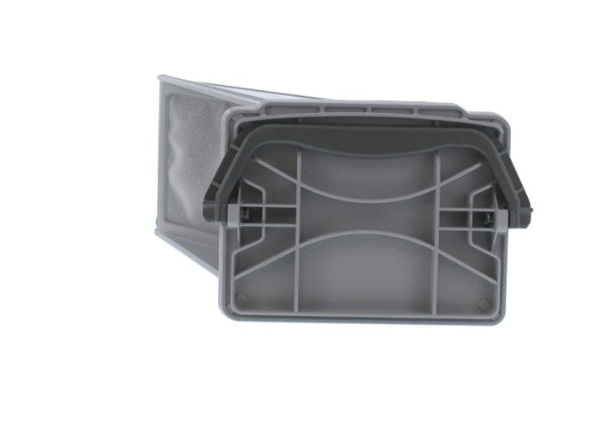 W11382898 Whirlpool Dryer HX Filter Assembly