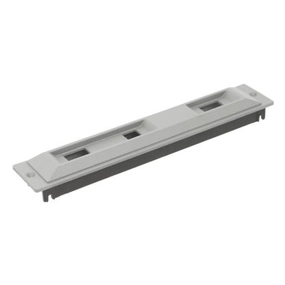 W11387938 Whirlpool Range Hood Control Housing