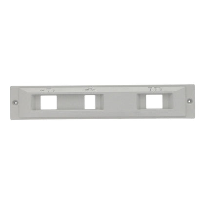 W11387938 Whirlpool Range Hood Control Housing