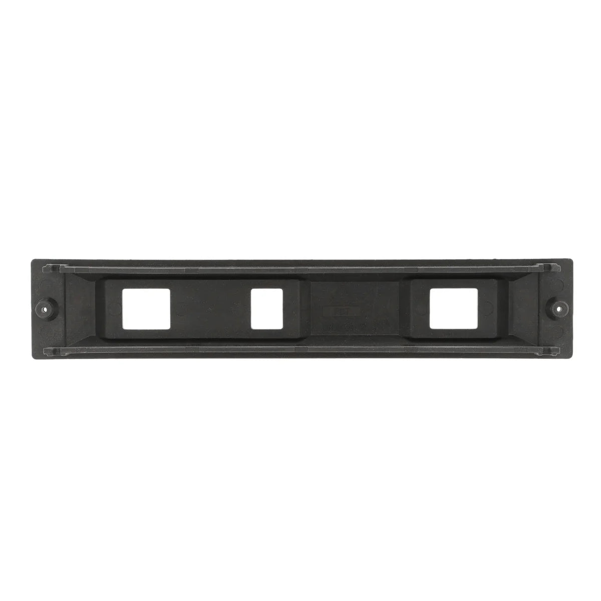 W11387938 Whirlpool Range Hood Control Housing