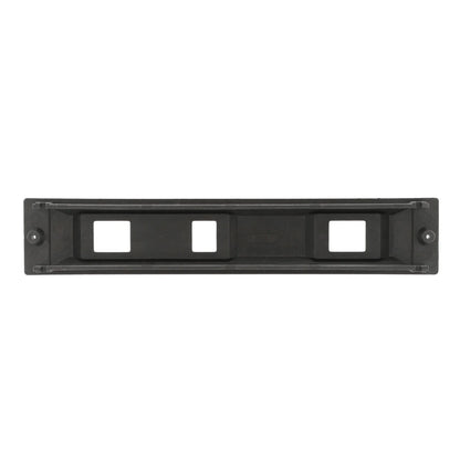 W11387938 Whirlpool Range Hood Control Housing