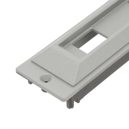 W11387938 Whirlpool Range Hood Control Housing