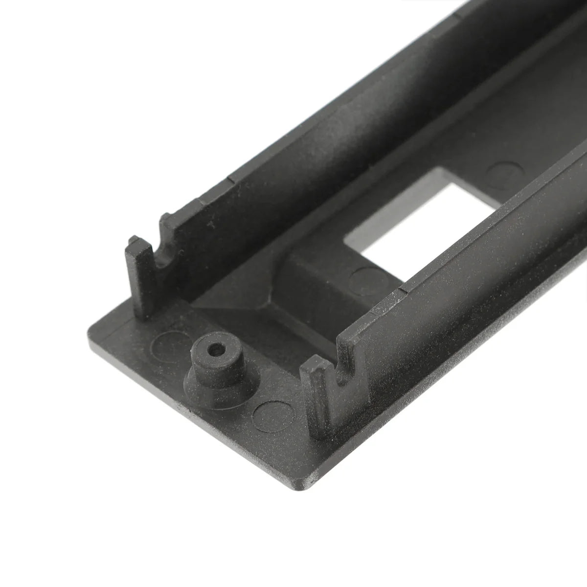 W11387938 Whirlpool Range Hood Control Housing