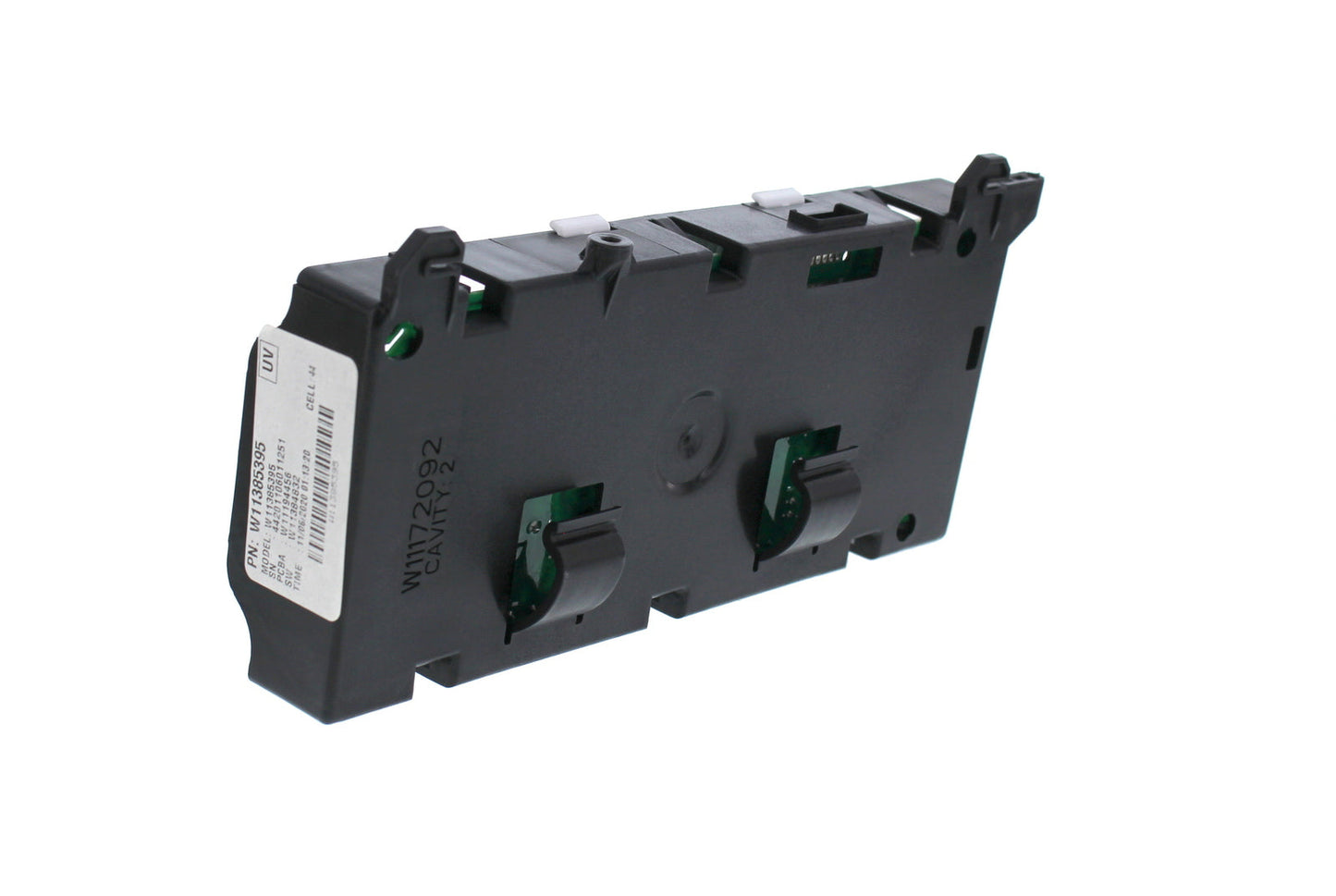 W11388040 Whirlpool Dryer Electronic Control Board