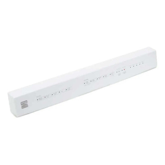 Whirlpool W11395600 Dishwasher Control Panel