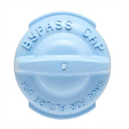 W11395888 Whirlpool Refrigerator Water Filter Bypass Cap