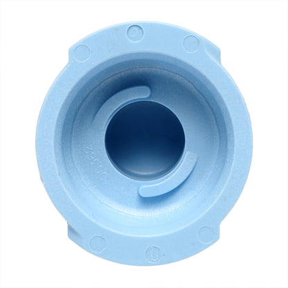 W11395888 Whirlpool Refrigerator Water Filter Bypass Cap