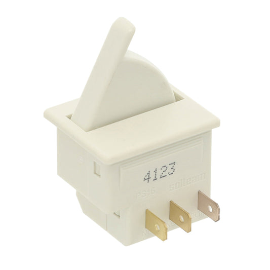 W11396033 Whirlpool Refrigerator Rocker Arm Switch