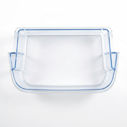 W11396038 Whirlpool Refrigerator Bin-Cntlvr