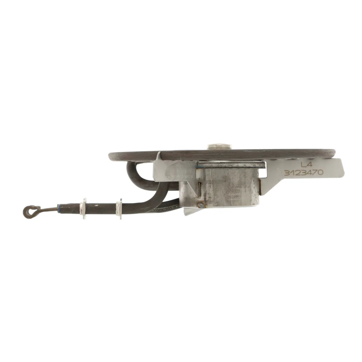W11396792 Whirlpool Range Surface Element