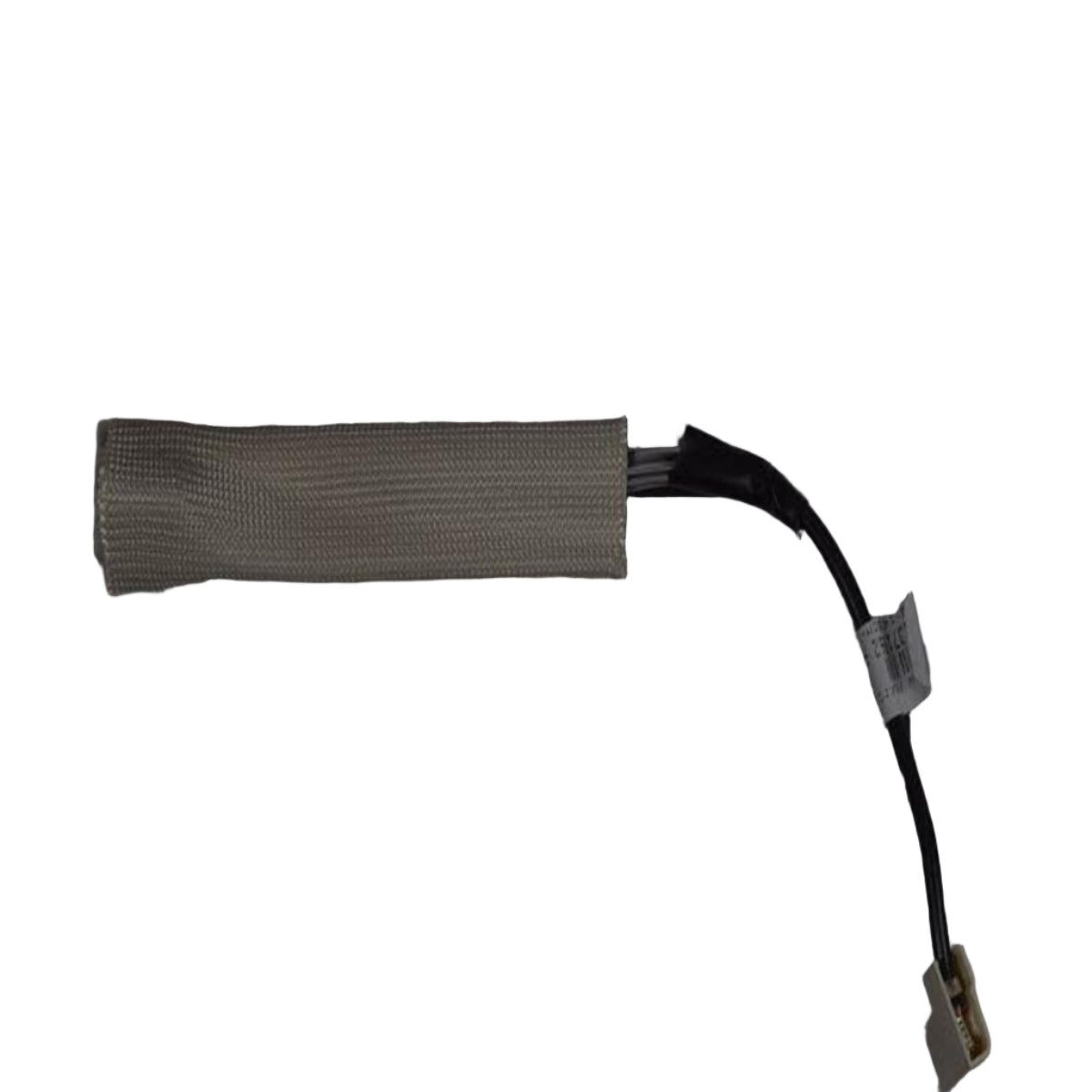 Electrical component with wires on a grid background