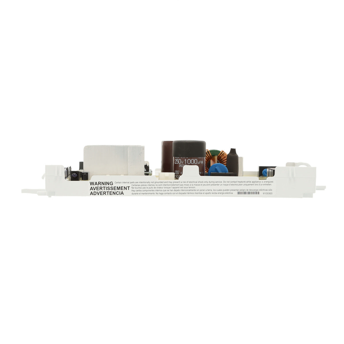 Whirlpool W11401710 CNTRL-ELEC