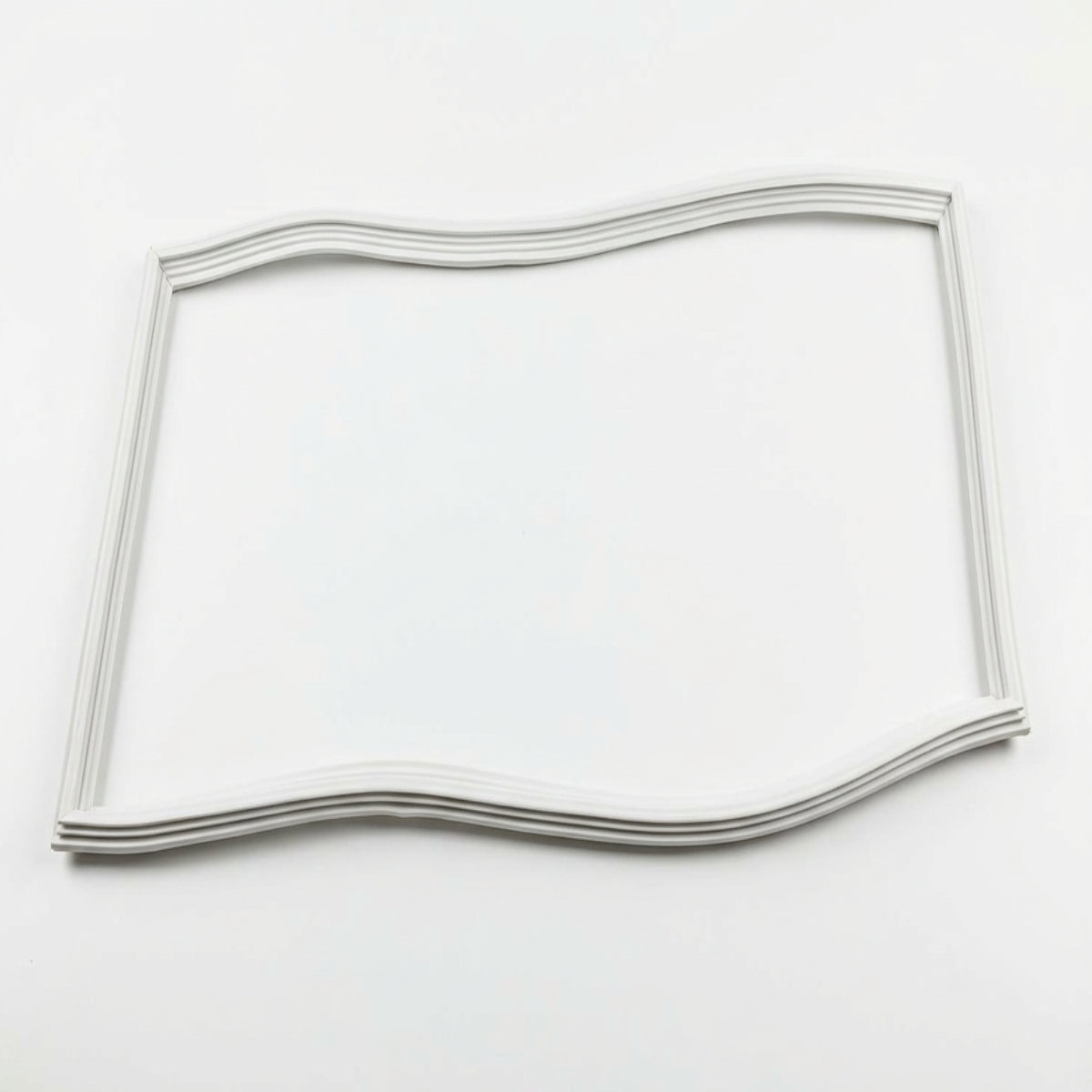 W11403914 Whirlpool Refrigerator Door Gasket, White