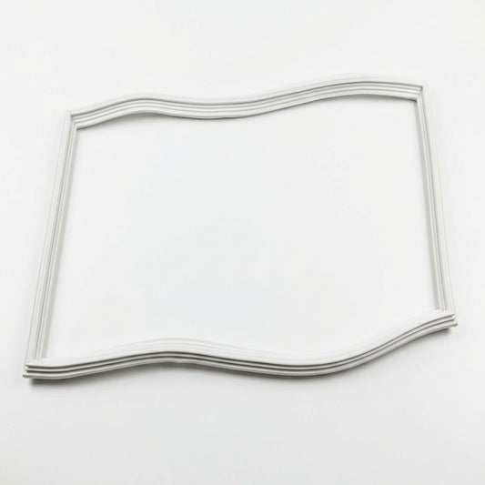W11403914 Whirlpool Refrigerator Door Gasket, White