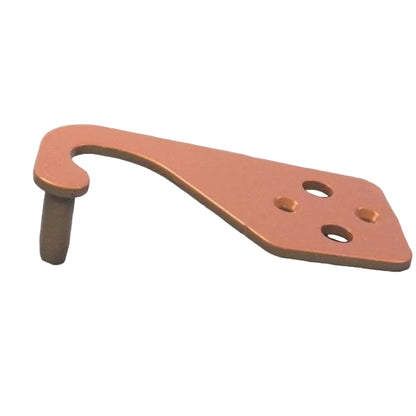 Whirlpool W11409290 HINGE-DOOR