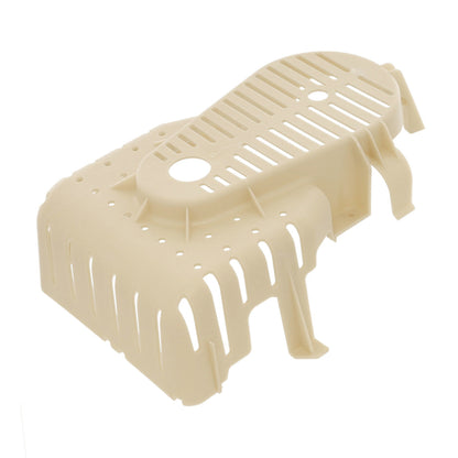 W11409708 Whirlpool Washer Pulley Shield