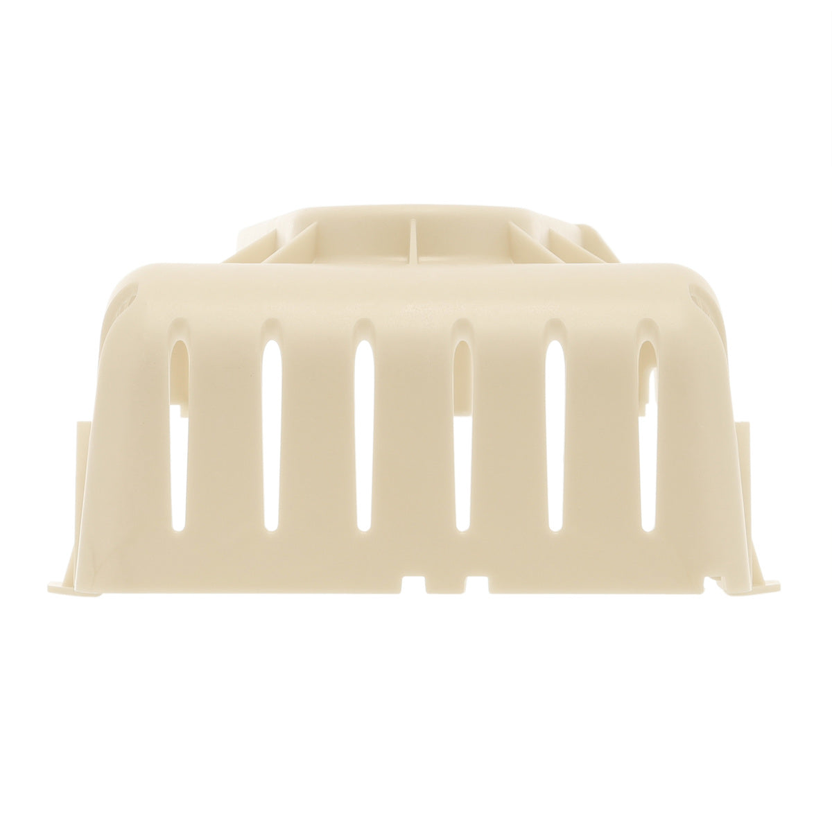 W11409708 Whirlpool Washer Pulley Shield