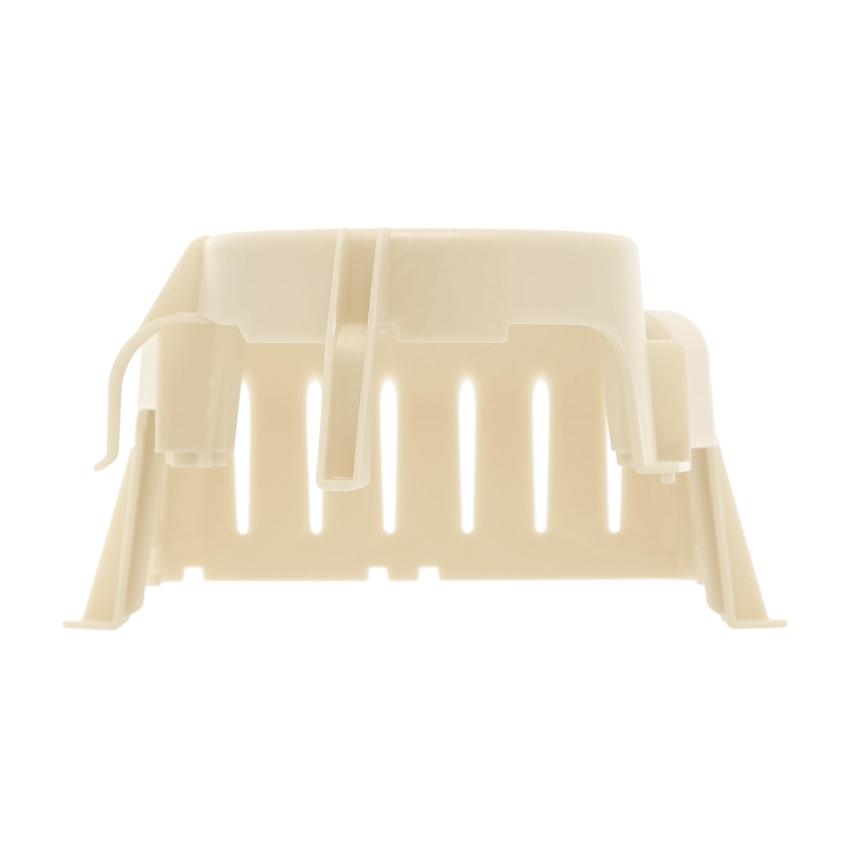 W11409708 Whirlpool Washer Pulley Shield