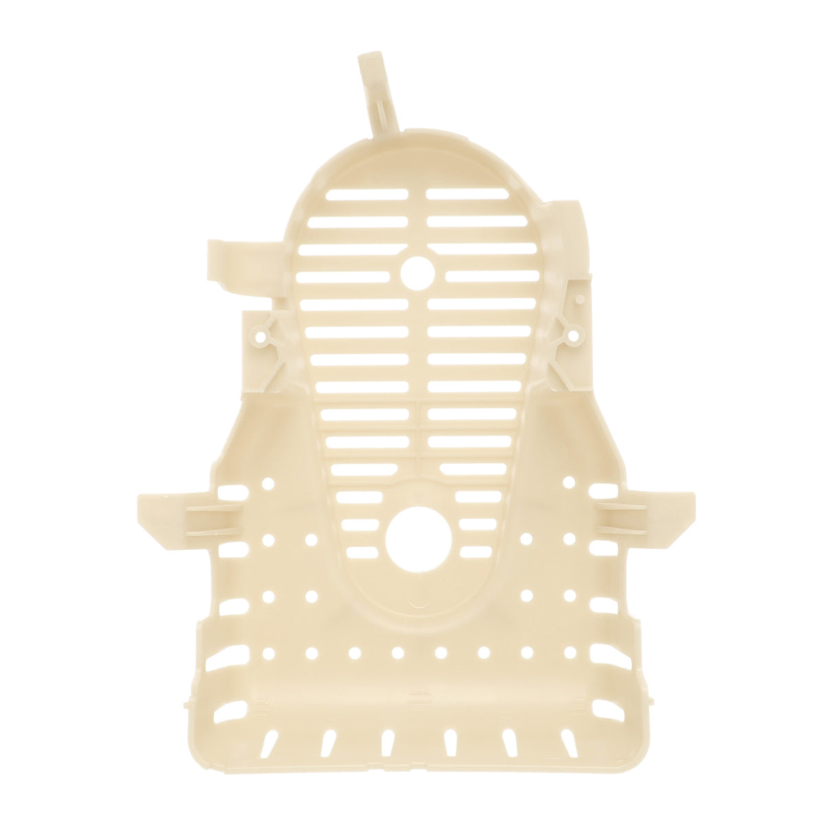 W11409708 Whirlpool Washer Pulley Shield