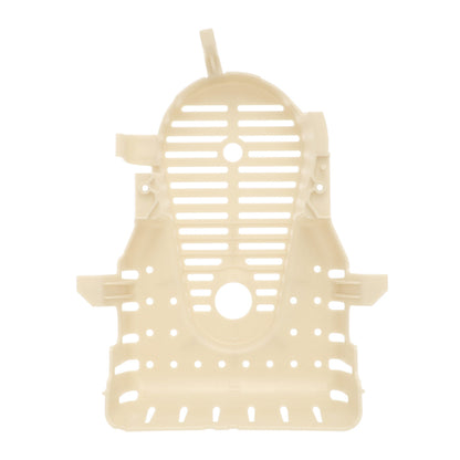 W11409708 Whirlpool Washer Pulley Shield
