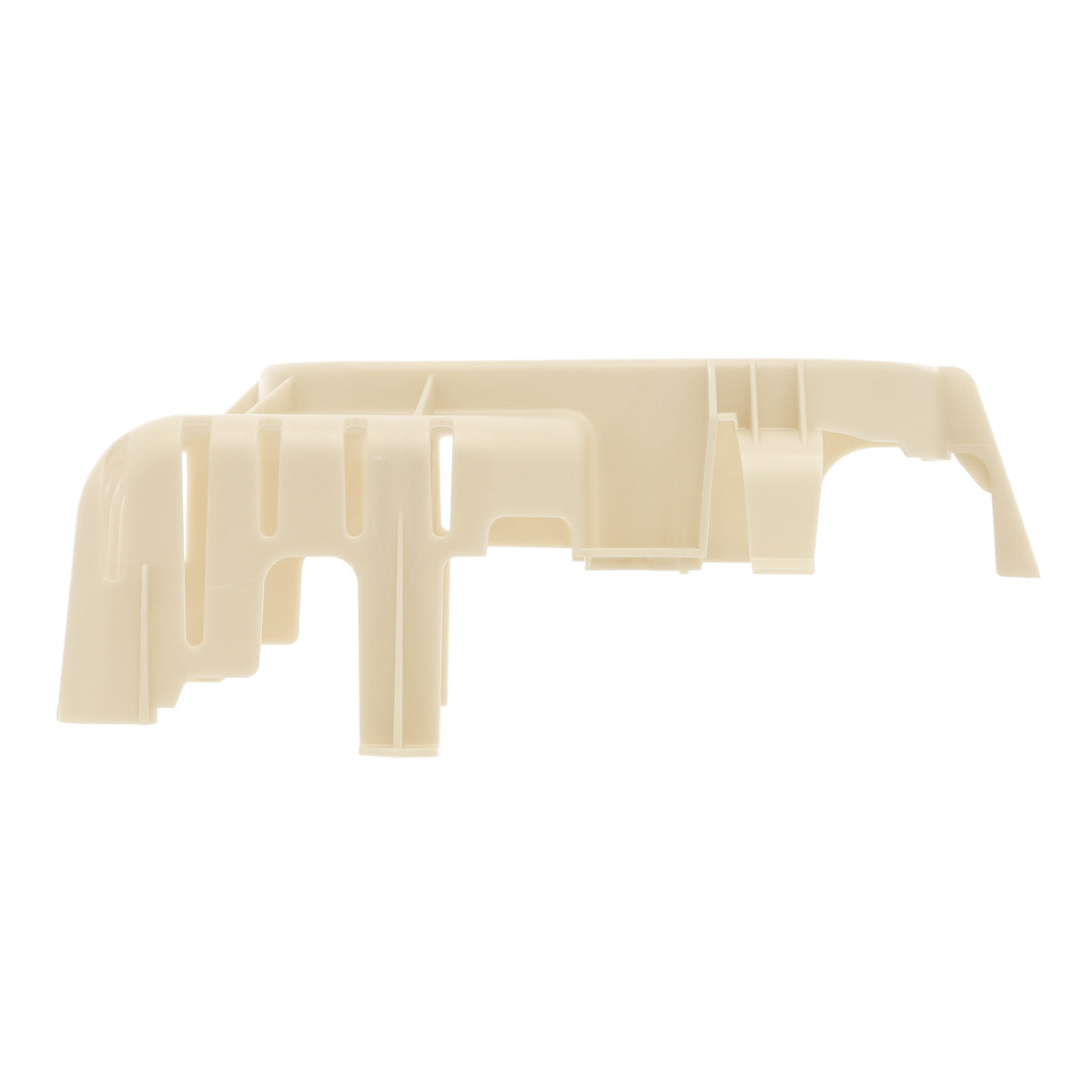 W11409708 Whirlpool Washer Pulley Shield