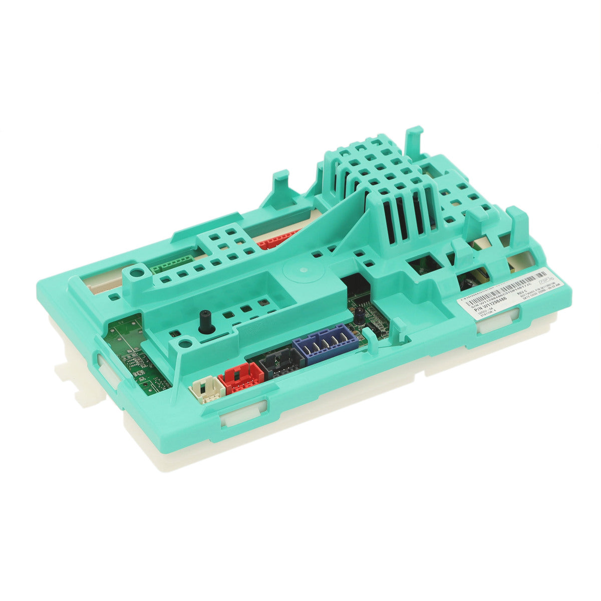 W11411581 Whirlpool Washer CCU ASM EMPIRE GILA2 120V