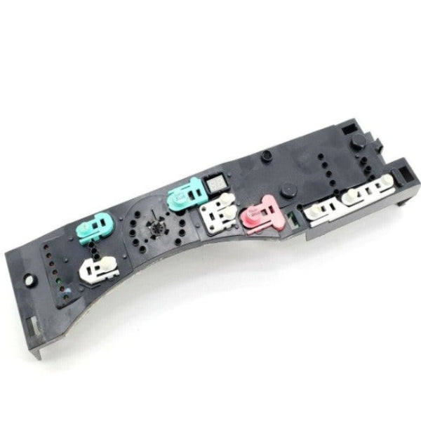 W11413566 Whirlpool Dryer Control Panel