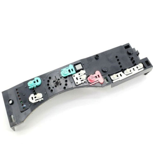 W11413566 Whirlpool Dryer Control Panel