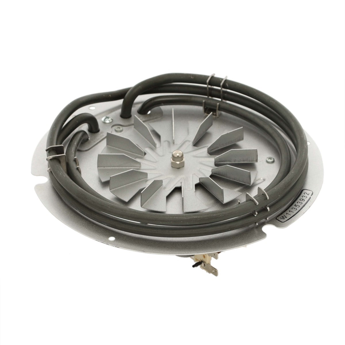 W11414552 Convection Fan for Whirlpool Oven Range - Appliance Parts Canada