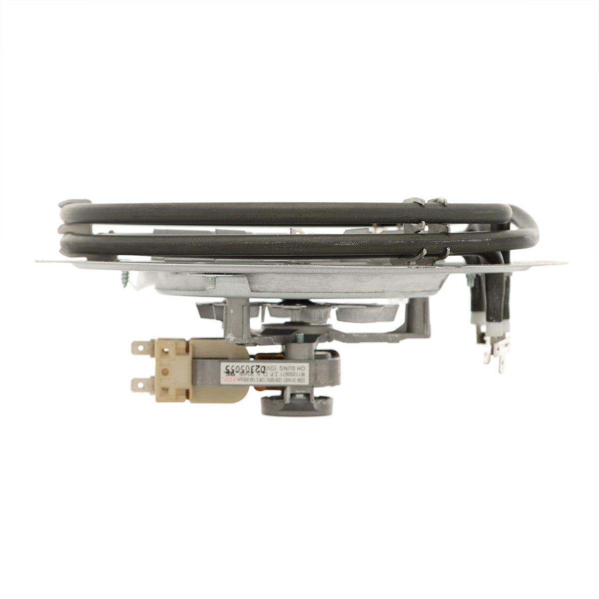 W11414552 Convection Fan for Whirlpool Oven Range - Appliance Parts Canada