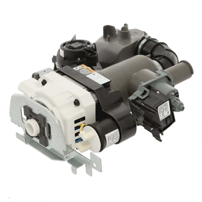 W11416362 Whirlpool Dishwasher Pump & Motor Assembly