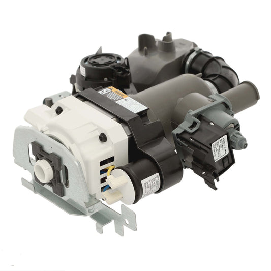 W11416362 Whirlpool Dishwasher Pump & Motor Assembly