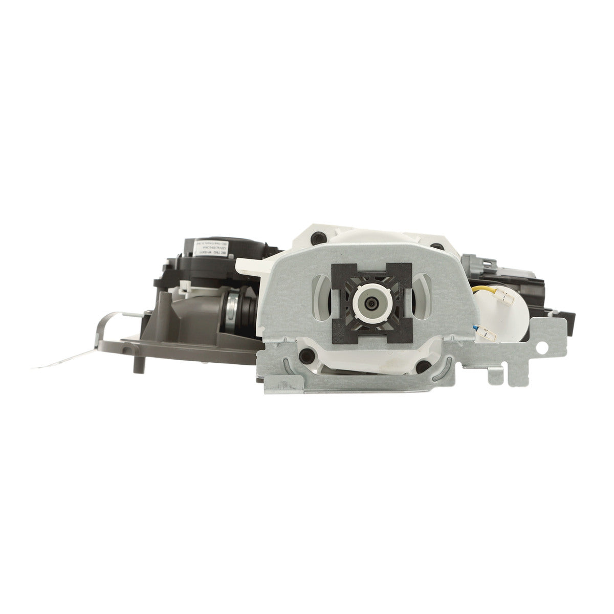 W11416362 Whirlpool Dishwasher Pump & Motor Assembly