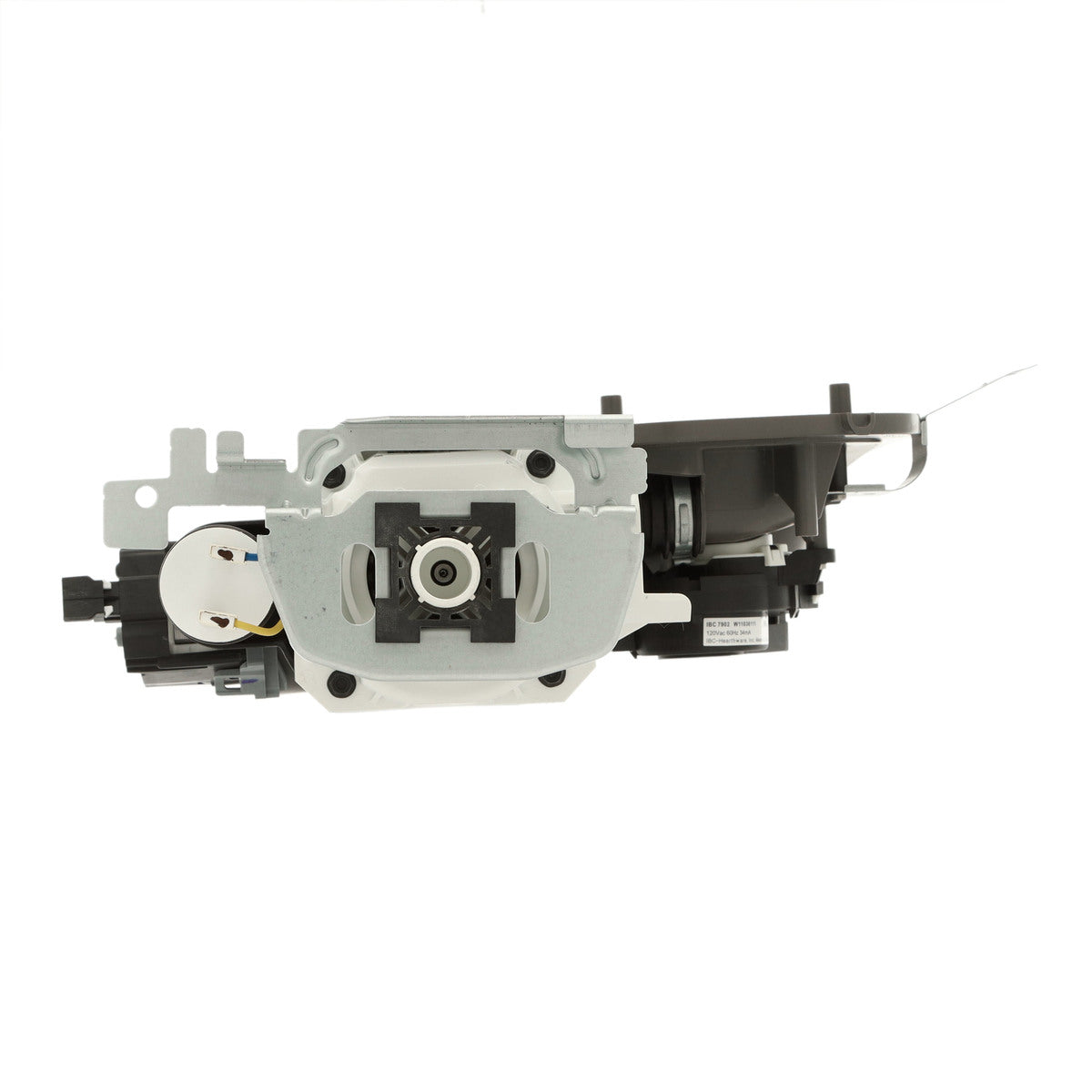 W11416363 Whirlpool Dishwasher Pump & Motor