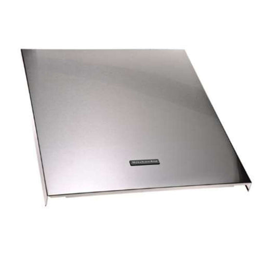 Whirlpool W11416371 PANEL