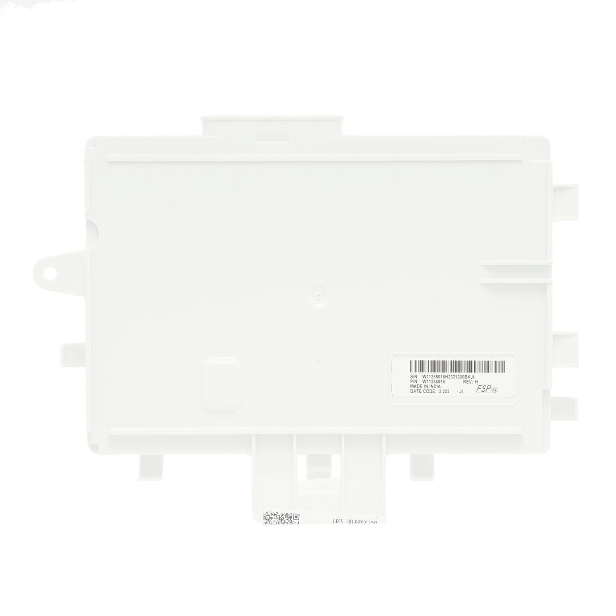 W11419171 Whirlpool Washer Electronic Control Board