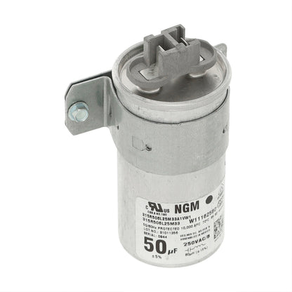 W11428524 Whirlpool Washer Capacitor