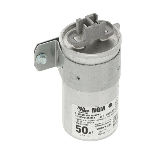 W11428524 Whirlpool Washer Capacitor
