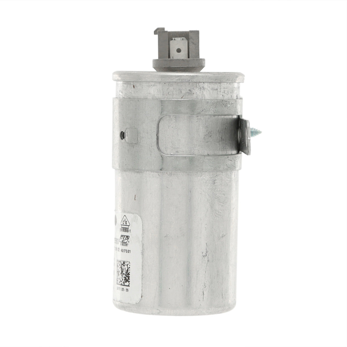 W11428524 Whirlpool Washer Capacitor