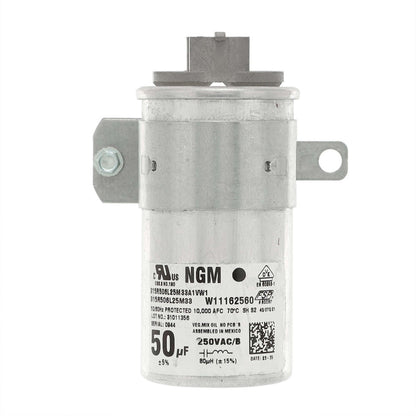 W11428524 Whirlpool Washer Capacitor
