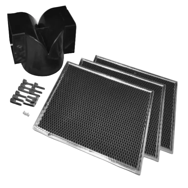 W11430940 Whirlpool Range Hood Duct-Kit