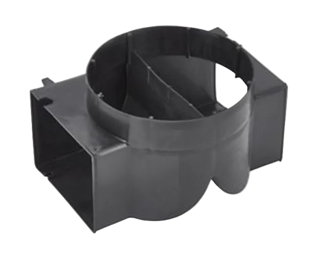 W11430940 Whirlpool Range Hood Duct-Kit