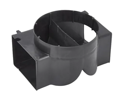 W11430940 Whirlpool Range Hood Duct-Kit