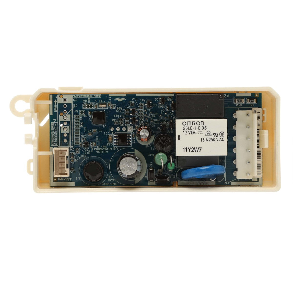 W11436574 Whirlpool Refrigerator Electronic Control Board