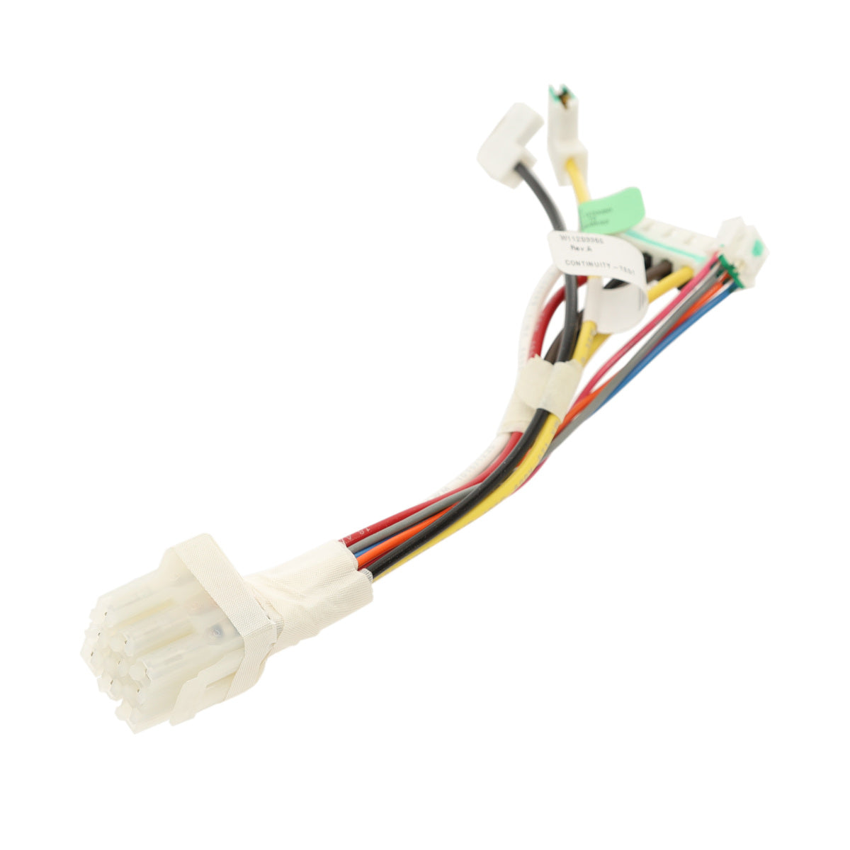 W11436574 Whirlpool Refrigerator Electronic Control Board