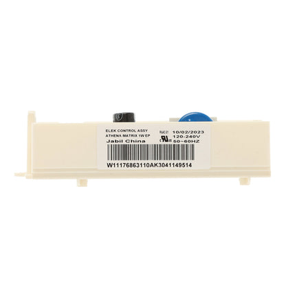 W11436574 Whirlpool Refrigerator Electronic Control Board