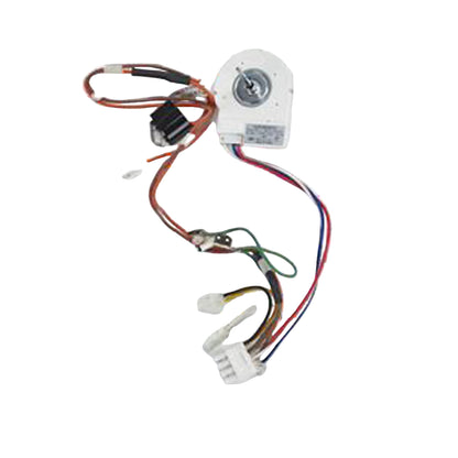 W11452196 Whirlpool Refrigerator Evaporator Motor