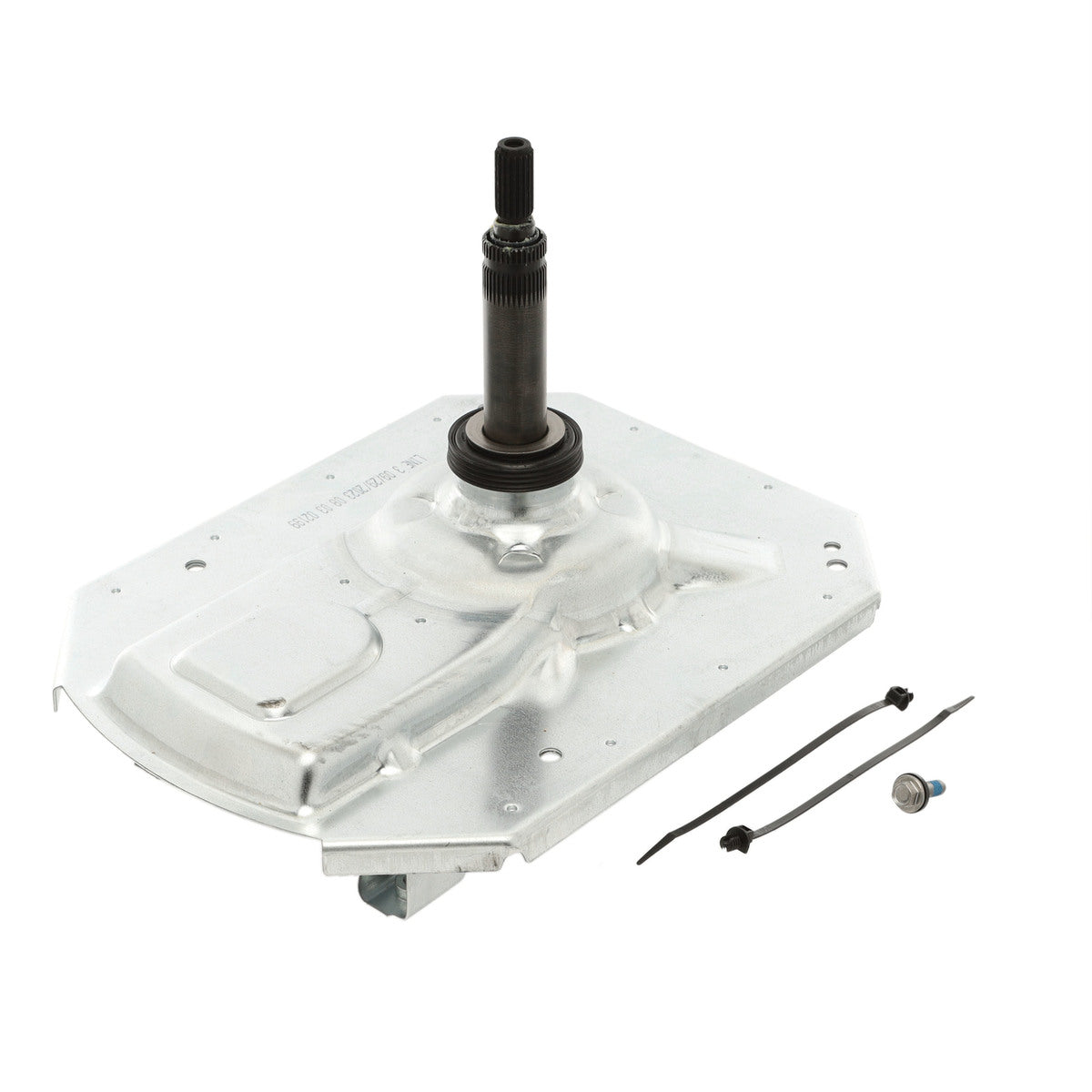 W11454738 Whirlpool Washer Gearcase